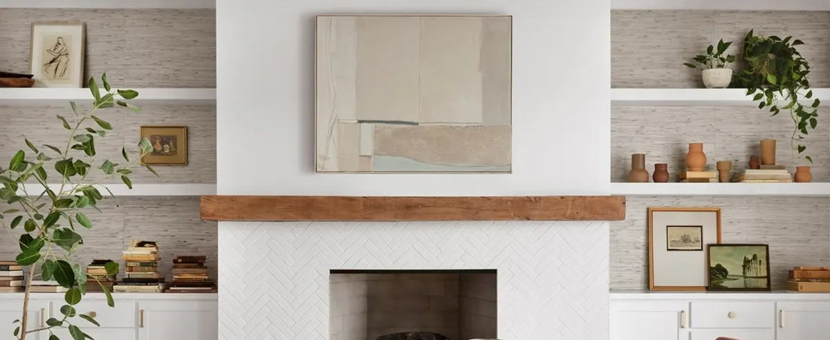 Style the Living Room — QEEIG